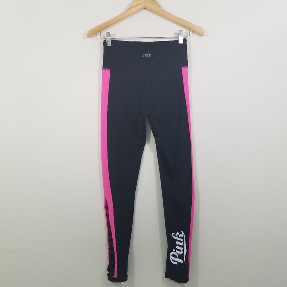 PINK Victoria's Secret Pants - PINK Victoria's Secret Leggings Size S